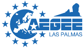 Logo AEGEE